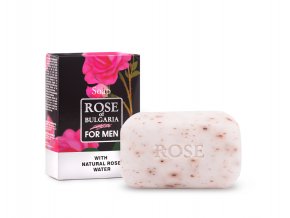 rose soap for men 1