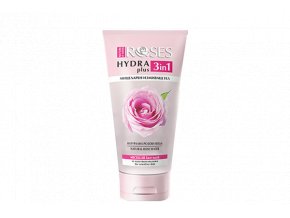 09 HYDRA PLUS face wash