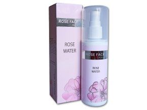 RoseWaterSprej