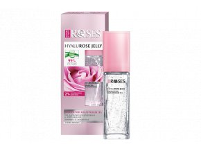 02 HYALUROSE JELLY serum