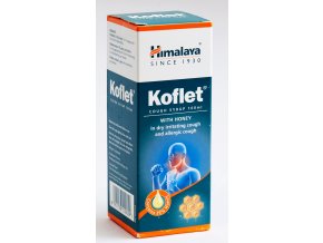 koflet sirup