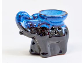 keramický slon