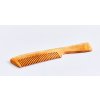 hřeben dřevěný