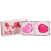 gift set rose luxurious biofresh 5ml 1000