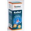 koflet sirup