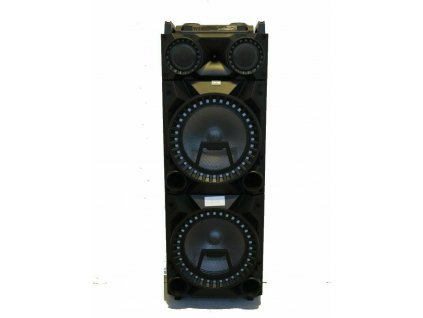 DMS Germany K7-24W1 Karaoke systém / USB / SD / MP3