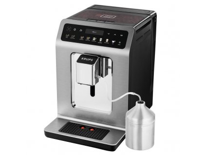 Espresso Krups EA894T10 Evidence Plus