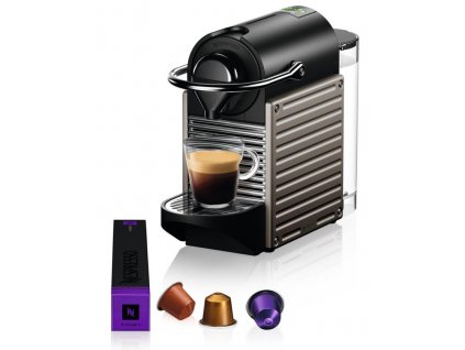 Espresso Krups XN304T10 Nespresso
