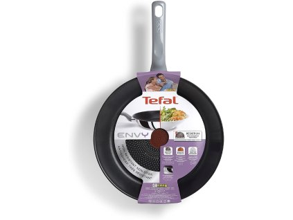 Sada nerezových pánví Tefal Envy - 20 a 26 cm