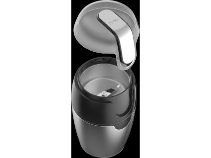 Mlýnek na kávu Royalty Line CGE200.4 / Mlýnek na koření / Mlýnek na ořechy / 200 W