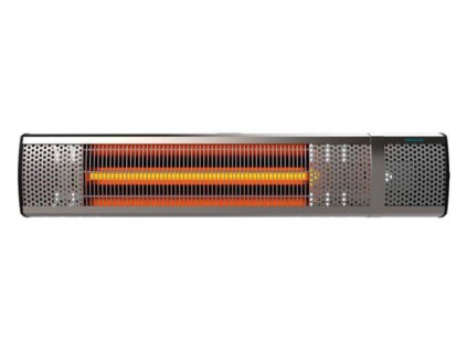 Halogenový ohřívač Cecotec Ready Warm 8500 Power Aluminium