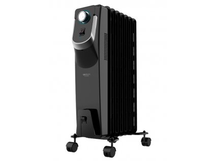 Olejový radiátor Cecotec Ready Warm 5770 Space 360º