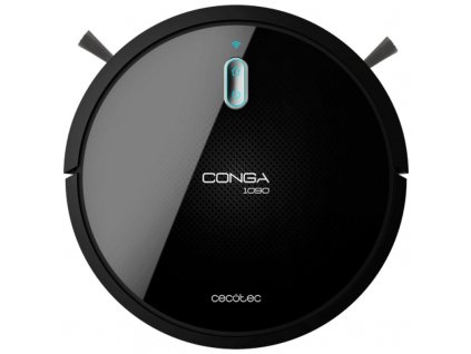 Robotický vysavač Cecotec Conga 1090 Connected Force