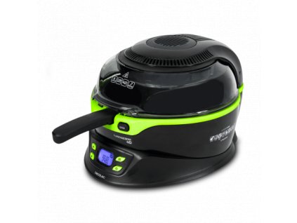 Fritéza Cecotec TurboCecofry 4D / 3019