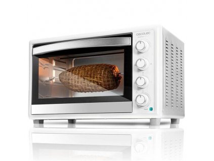Multifunkční elektrická stolní trouba Cecotec Bake'n Toast 790 Gyro 02209