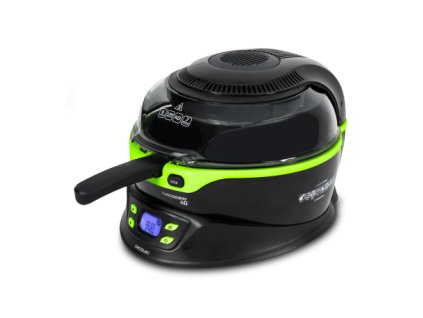 Fritéza Cecotec TurboCecofry 4D / 3019