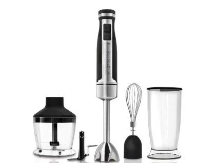 Tyčový mixér Cecotec Power Gear 1500 Pro