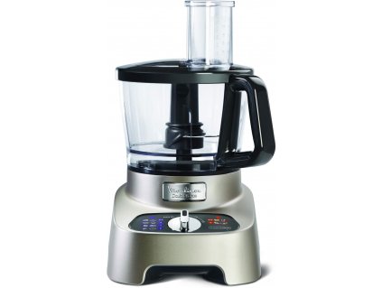 Kuchyňský robot Moulinex FP824H Double Force Plus