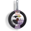 Sada nerezových pánví Tefal Envy - 20 a 26 cm