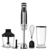 Tyčový mixér Cecotec Power Gear 1500 Pro