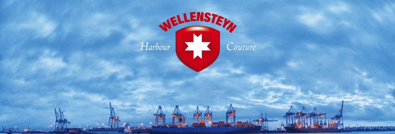 WELLENSTEYN – ikonická značka pánskych funkčných búnd