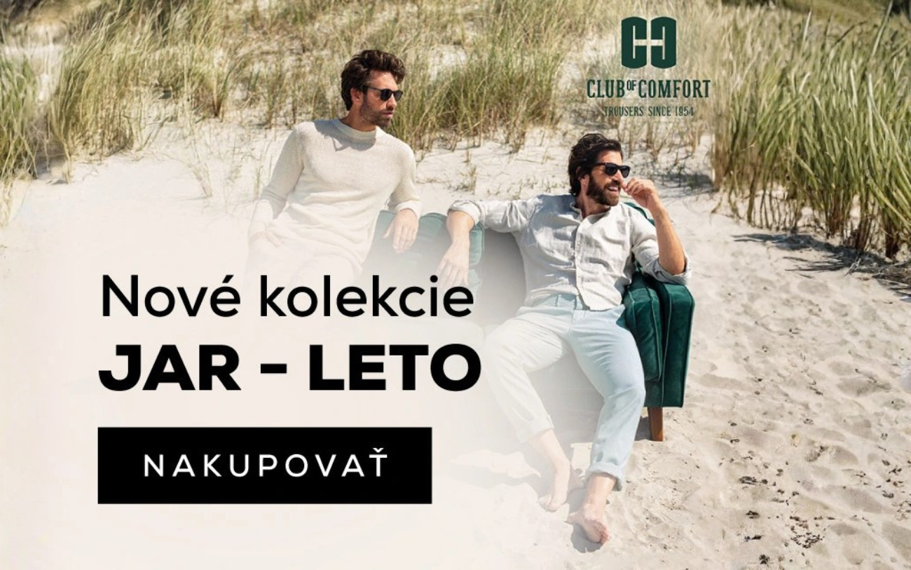 kolekcia jar-leto famon-men.sk