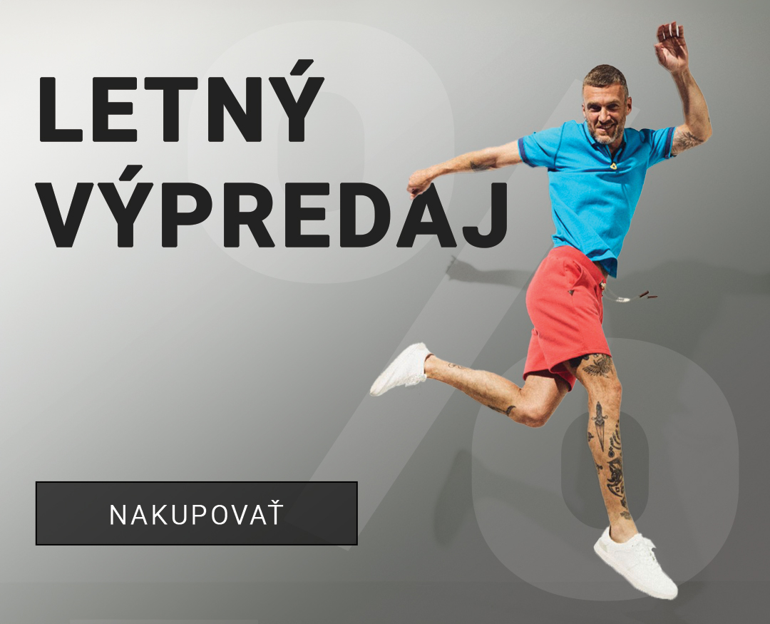 Letný výpredaj famon-men.sk