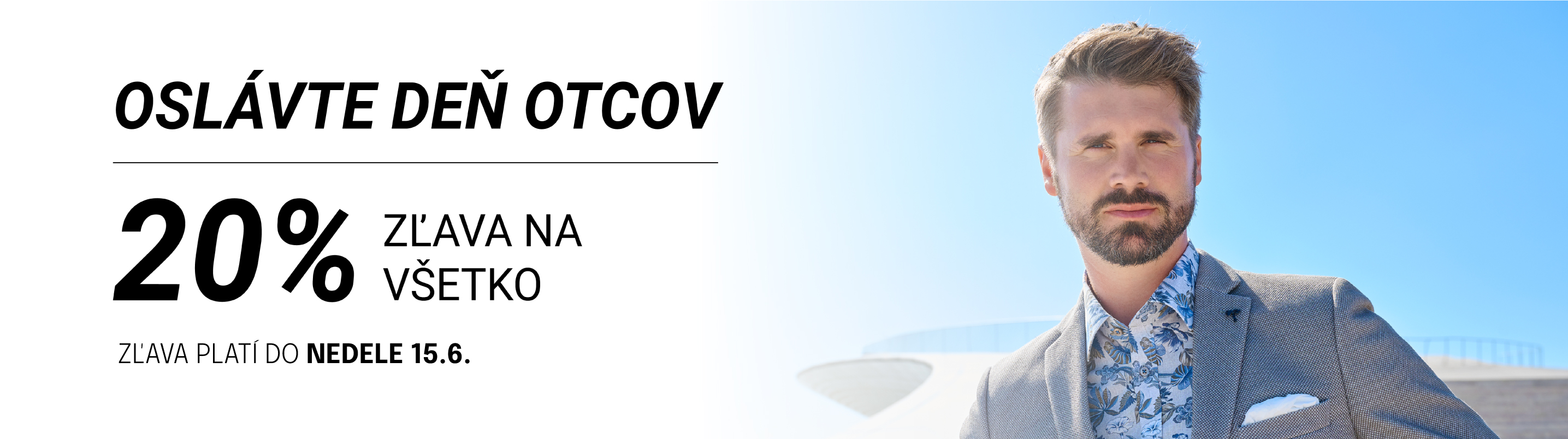 20% zľava famon-men.sk do 15.6.
