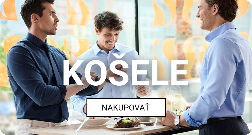 Košele famon-men.sk
