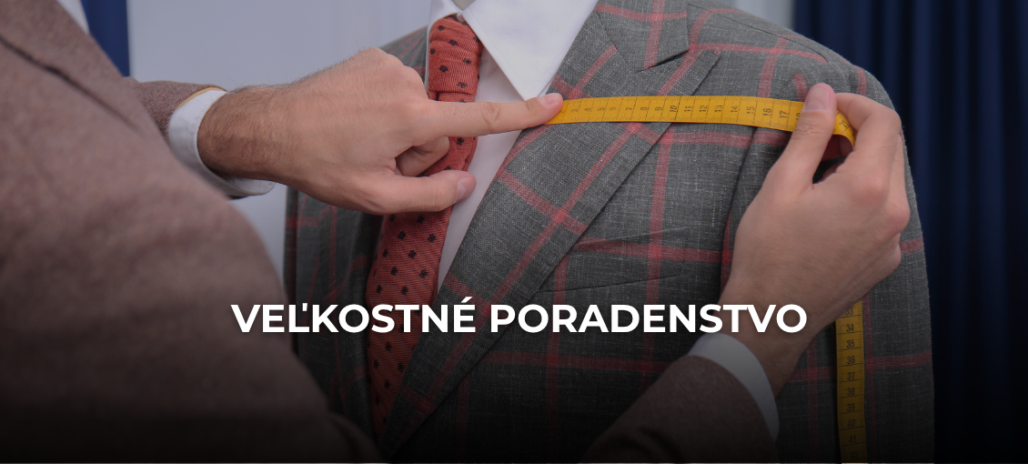 Veľkostné poradenstvo