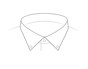Golier Button-down
