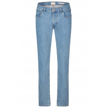 Pánske svetlé džínsy HATTRIC modern fit (Veľkosť 31/34)