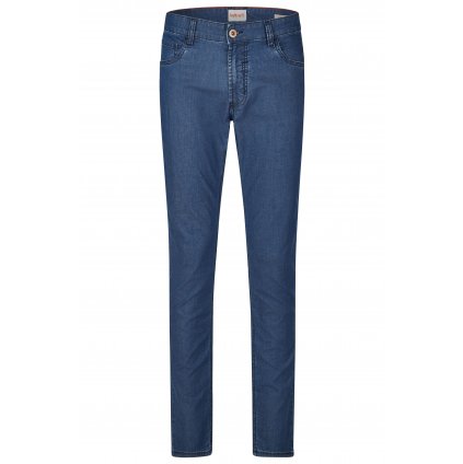 Pánske ultra light džínsy HATTRIC modern fit (Veľkosť 30/34)