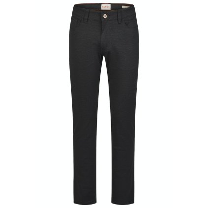 Pánske elastické jersey nohavice HATTRIC slim fit (Veľkosť 31/30)