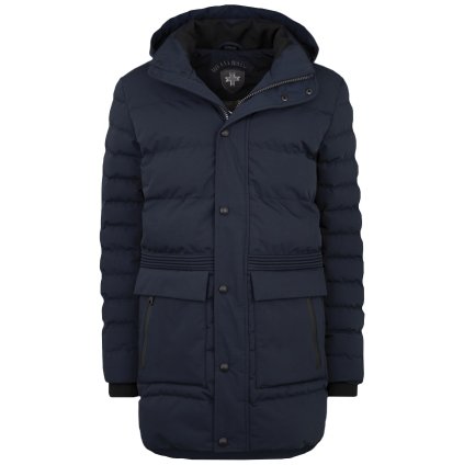 WELLENSTEYN Levante funkčná pánska modrá bunda (Veľkosť L)