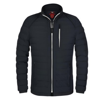 WELLENSTEYN Molecule 856 ultraľahká funkčná modrá bunda (Veľkosť M)