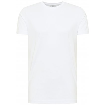 Pánske biele extra soft tričko ETERNA (Veľkosť 3XL)