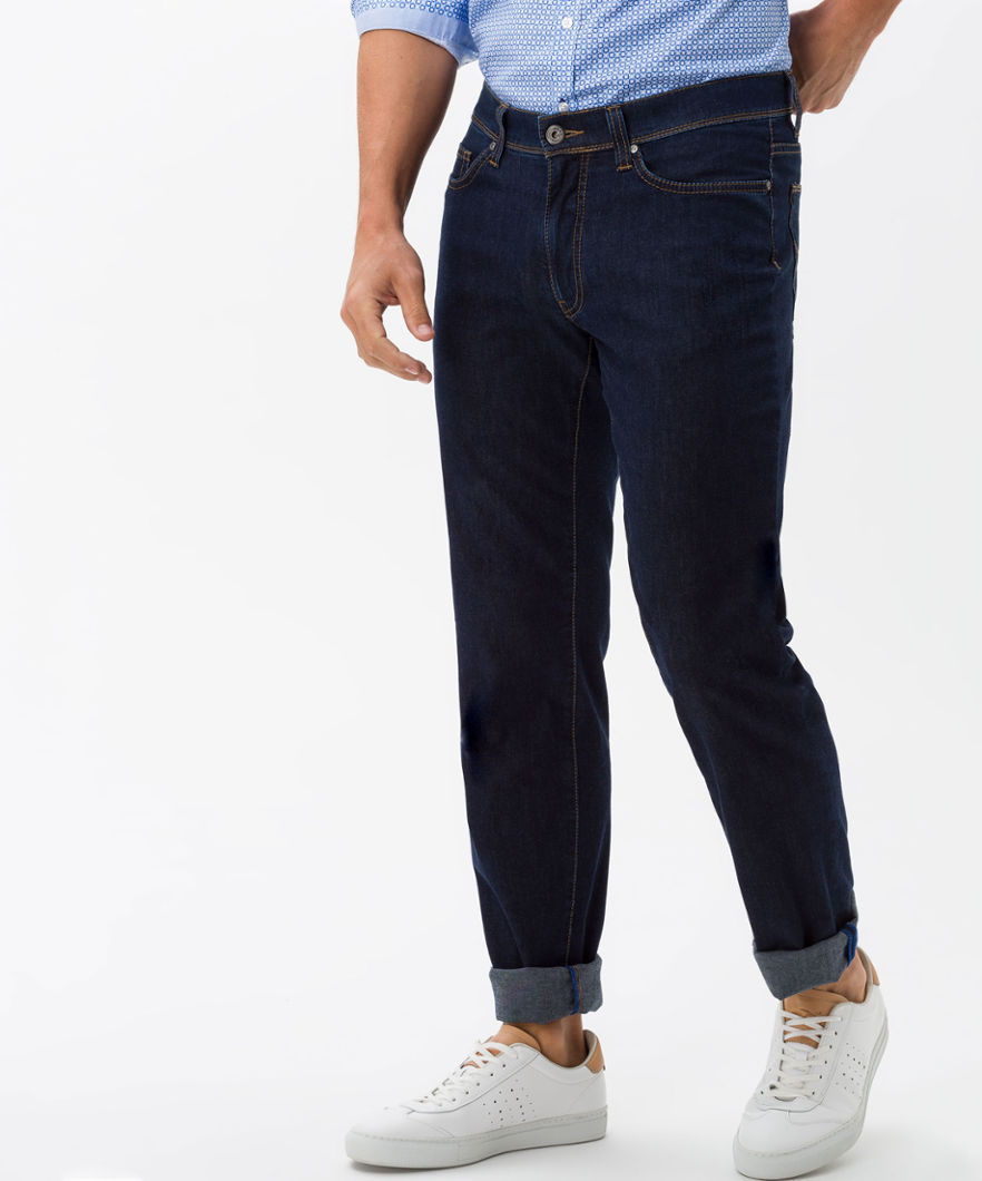 Pánske ultralight džínsy BRAX regular fit Veľkosť: 35/34