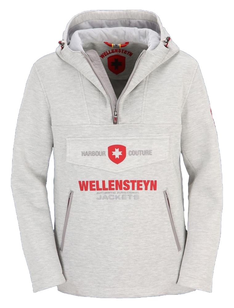 WELLENSTEYN Nordcoast pánsky windstopper Veľkosť: L