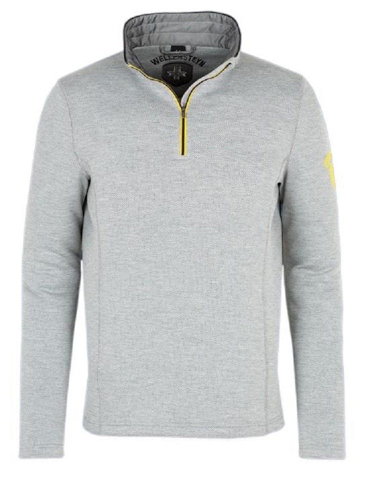 WELLENSTEYN Naples Men pánsky windstopper Veľkosť: M