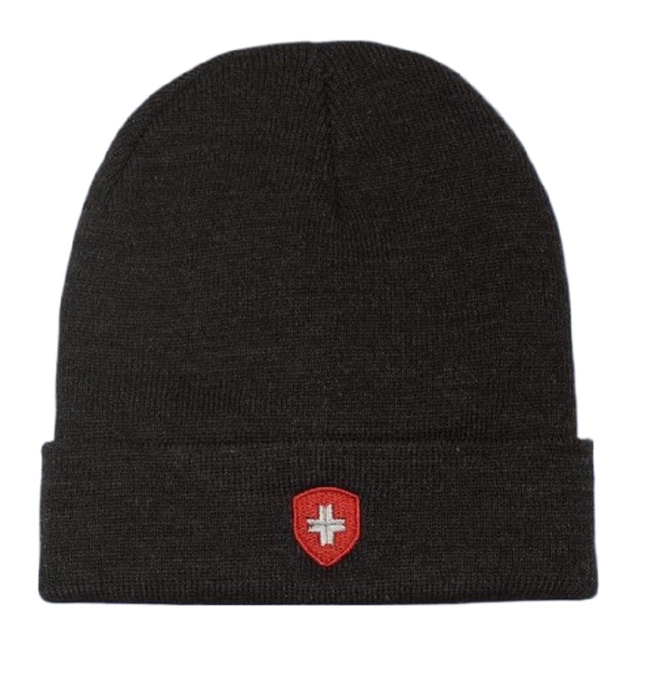 WELLENSTEYN antracitová čiapka Veľkosť: Východzia