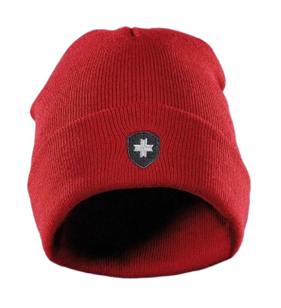 WELLENSTEYN červená čiapka Veľkosť: Východzia