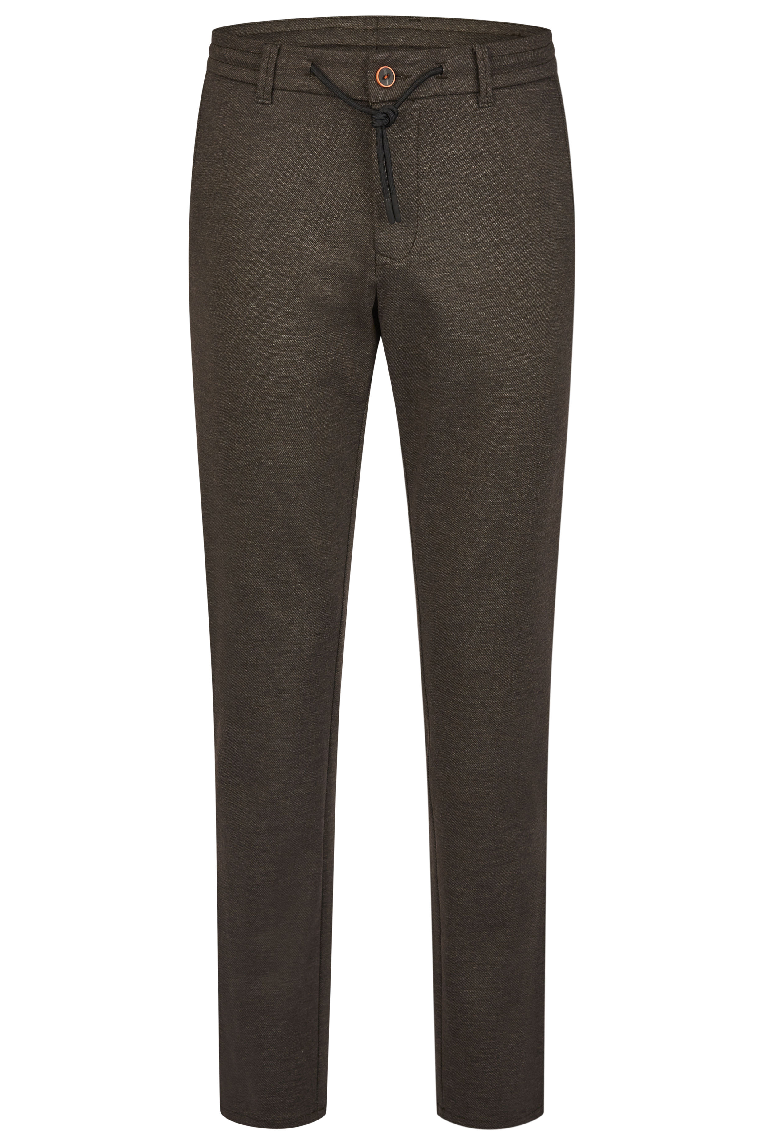 Pánske elastické jersey nohavice HATTRIC slim fit Veľkosť: 34/32
