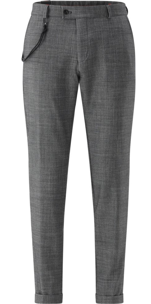 Pánske oblekové nohavice CLUB OF GENTS slim fit Veľkosť: 102