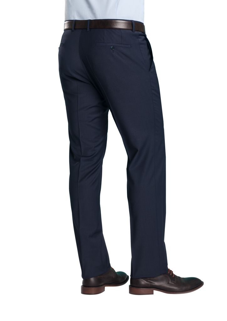 Pánske oblekové nohavice CLUB OF GENTS tailored fit Veľkosť: 28