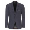 Pánske modré sako VENTI regular fit (Veľkosť 30)