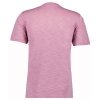 Pánske ružové softknit tričko RAGMAN (Veľkosť L)