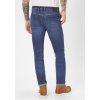 Pánske modré džínsy REDPOINT slim fit (Veľkosť 31/30)