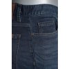 Pánske luxusné džínsy s tencelom ALBERTO (Veľkosť 33/32)