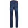 Značkové pánske modré džínsy HATTRIC (Veľkosť 30/34)